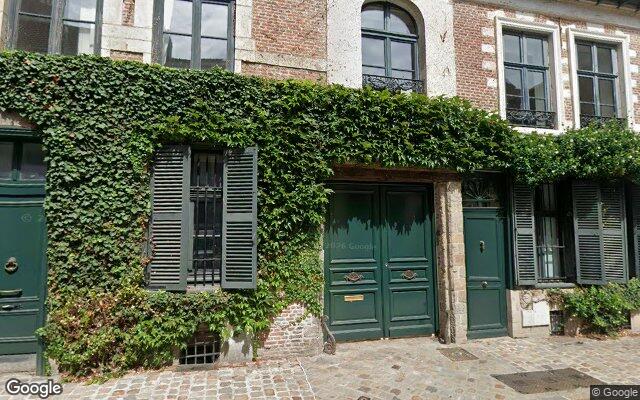 46 Rue Princesse, 59800 Lille