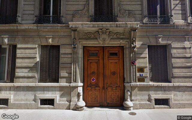 5 Rue Sala, 69002 Lyon
