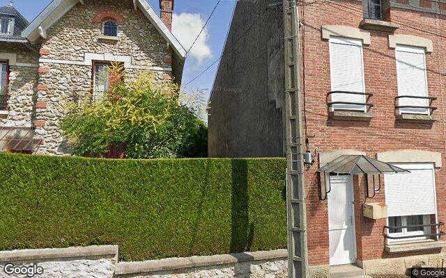 6 Rue de l'Horloge, 55270 Varennes-en-Argonne