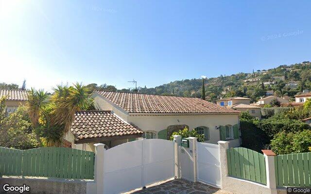 220 Rue des Dionees, 83230 Bormes-les-Mimosas